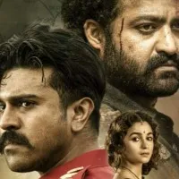 PIL filed in TS High Court requesting to stay release of RRR movie