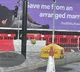 29 year old London man uses billboard ad to find a wife