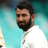 pujara on his performance