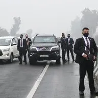 We stopped Modi convoy says Bharatiya Kissan Sangh