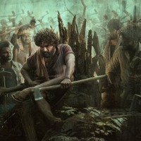 PushpaTheRise Registered a record breaking 