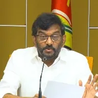 Somireddy Chandramohan Reddy Criticizes Amaravati Municipal Capital Corporation