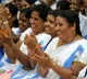 TS Government hiked Asha workers incentives