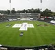 Rain delayed fourth day play in Johannesburg