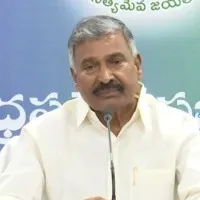 Chandrababu visiting villages is our victory says Peddireddi Ramachandra Reddy