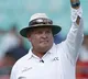 South Africa umpire Marais Erasmus words recorded in stump mic