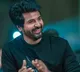 Tamil hero Sivakarthikeyan dined at a restaurant in Hyderabad