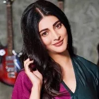 Sruthi Haasan in Chiranjeevi movie
