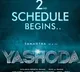 Yashoda Movie Update