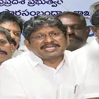 Bopparaju opines on meeting with CM Jagan