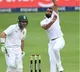 Fourth day play starts in Johannesburg test