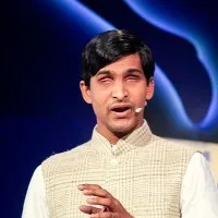 Biopic on blind industrialist Srikanth Bolla inspirational life