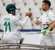 Team India lost second test held at Johannesburg
