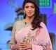 Manchu Lakshmi tested corona positive