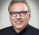 Pakistan President tests positive for Covid for second time