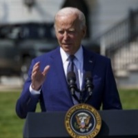 Biden says Americans must ensure 'Jan 6' Capitol attack 'never happens again'