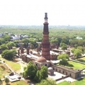 Red Fort, Qutub Minar shut amid surge in Covid cases