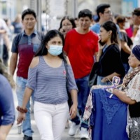 Peru reports first 'flurona' death