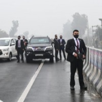 Centre forms committee to probe lapses in PM's security