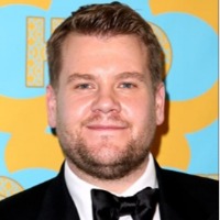 James Corden tests positive for Covid