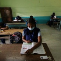 Headmistress forces girl student to strip, assaults for carrying mobile phone to school