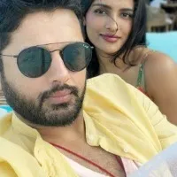 Actor Nithiin's wife tests positive, celebrates b'day in isolation