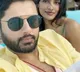Actor Nithiin's wife tests positive, celebrates b'day in isolation