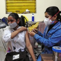 Covid vax for teens: Doctors advise not to take paracetamol