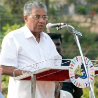 After losing Kitex to Telangana, Pinarayi Vijayan to showcase Kerala