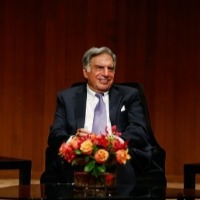 Former IAS officer Thomas Mathew to pen Ratan Tata's biography