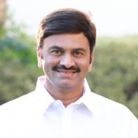 YSRCP rebel MP plans to resign, contest bypoll