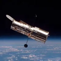 Hubble Telescope has now spent 1 billion seconds in space
