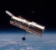 Hubble Telescope has now spent 1 billion seconds in space