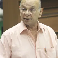 Goa Ex Chief Minister Pratapsingh Rane Gets Lifetime Cabinet Status