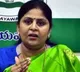 Congress leader Sunkara Padmasri slams ap bjp chief somu veerraju