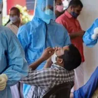 Covid restriction imposed in Kadapa Dist