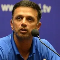 dravid on defeat