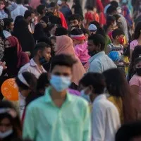 Covid Cases Increased 71 Percent Compared To Past Week World Wide