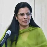 Ayesha Malik to become Pakistan first ever woman supreme court judge