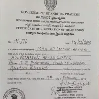 maa nomination procedure begins