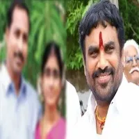 Police Issues Notices To Vanama Raghava