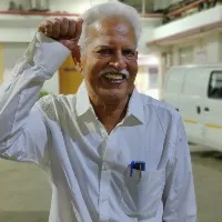 Varavara Rao Bail Extended Till Feb 5th