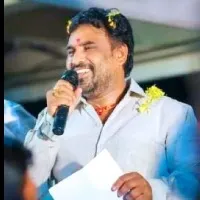TRS suspends Vanama Raghavendar