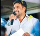 TRS suspends Vanama Raghavendar