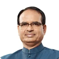 Madhya Pradesh CM Shivraj Singh Chouhan fires on CM KCR