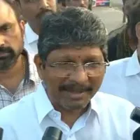 Bopparaju lauds CM Jagan announcement on retirement age and plots for employees