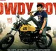 Rowdy Boys trailer relese on Jan 8th