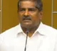 TDP MLC Ashok Babu opines on PRC announcement