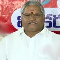 Bandi Srinivasa Rao thanked CM Jagan