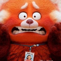 'Turning Red' to have a direct digital release in March